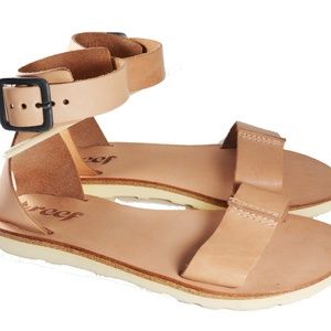 Reef Voyage Sandal